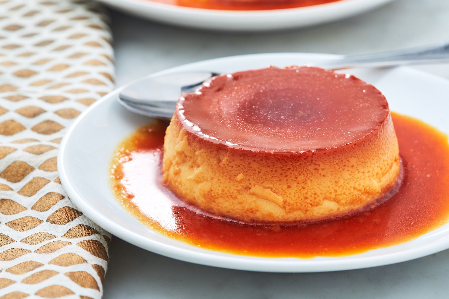 Flan