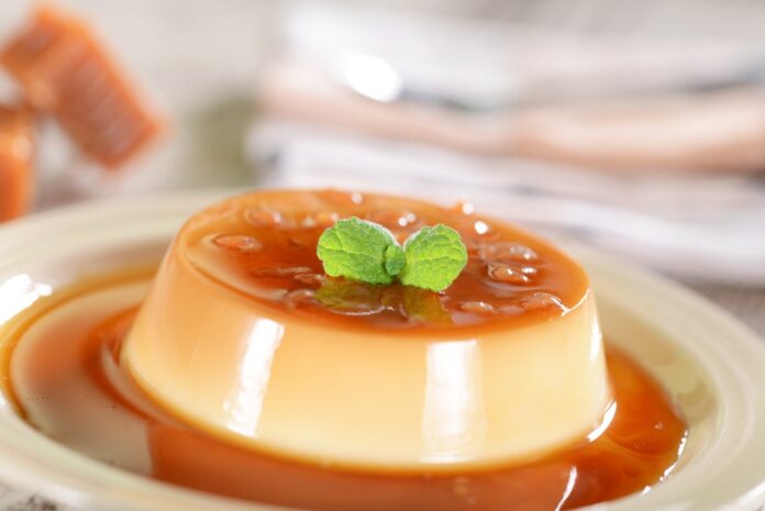 How To Make Flan