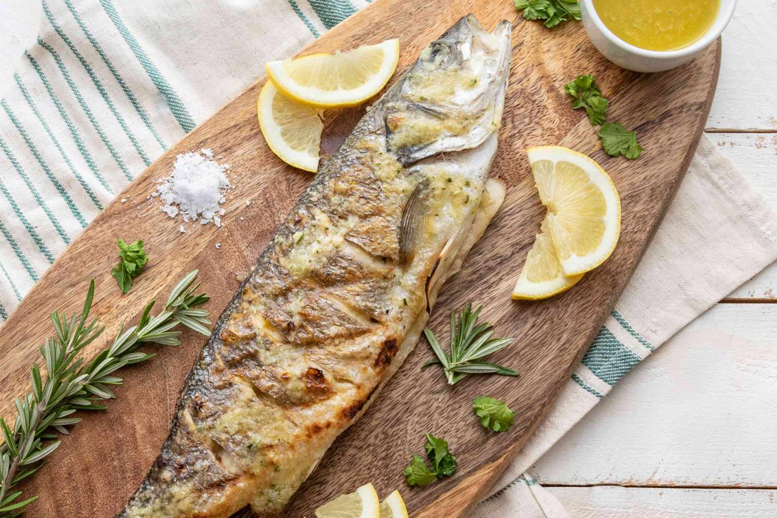 branzino