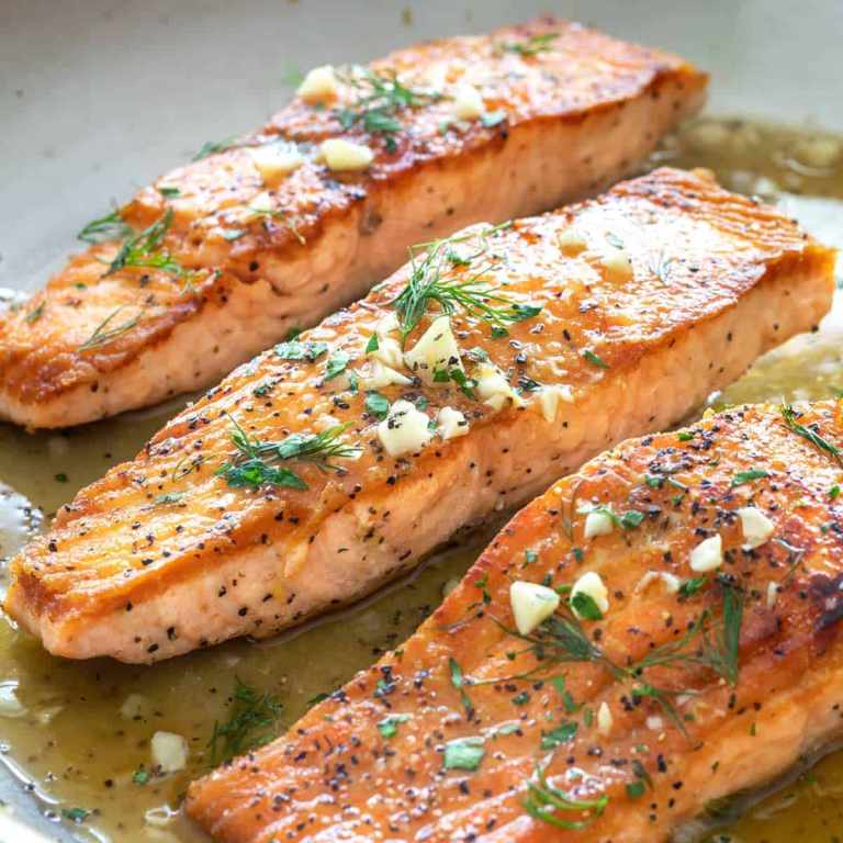 salmon