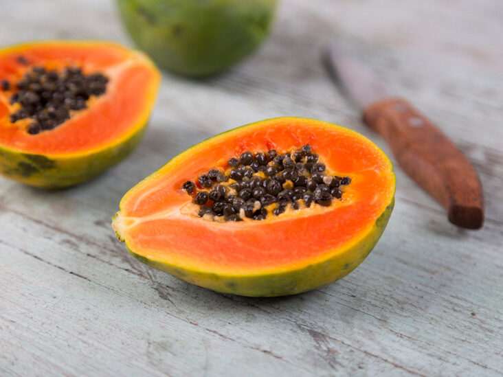 papaya