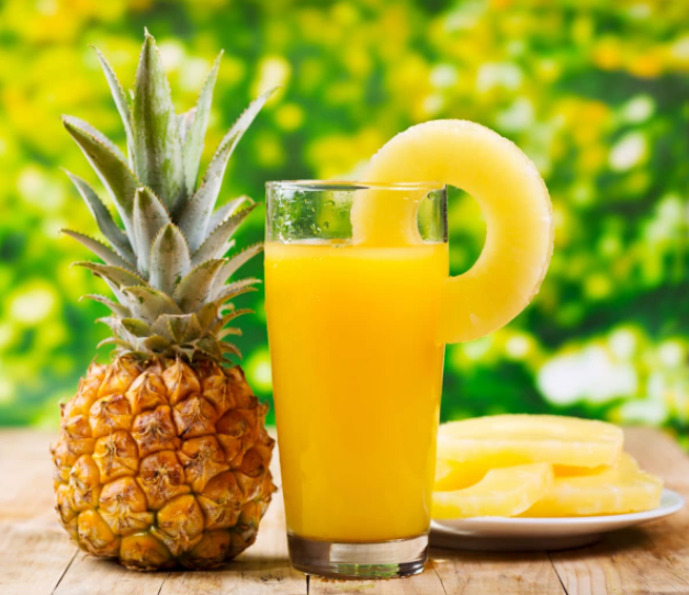 PineApple Juice