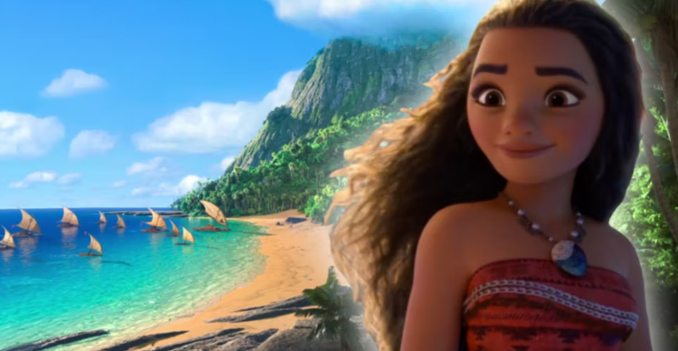 Moana