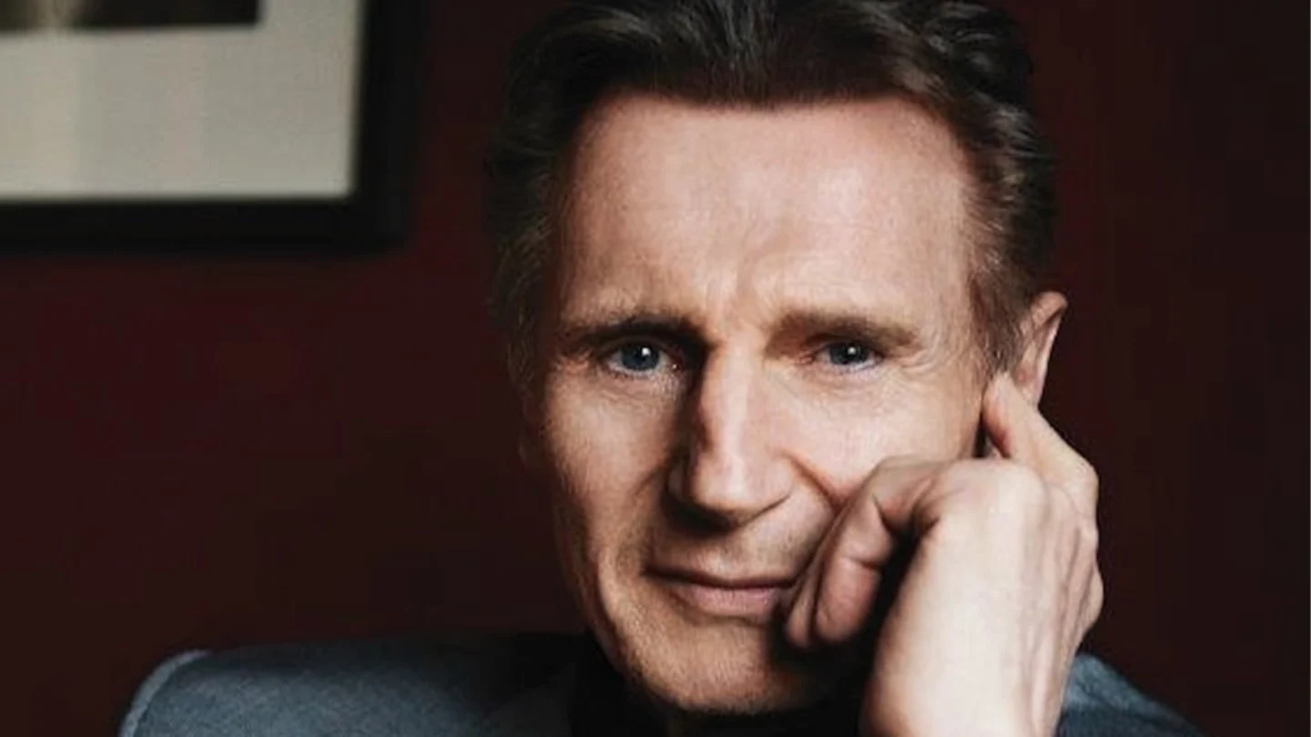 Liam Neeson