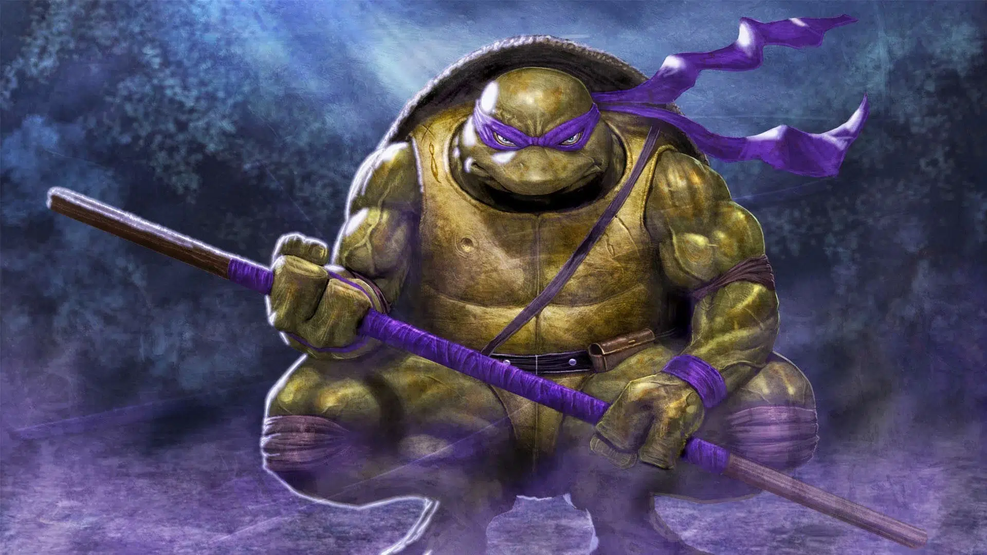 Ninja Turtle Names