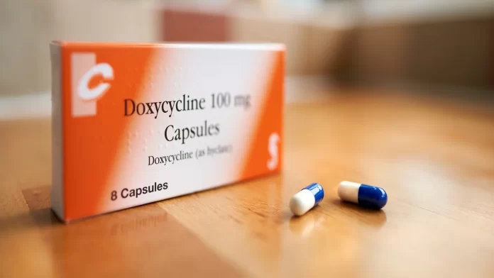 doxycycline