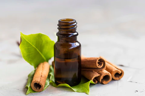 cinnamon oil