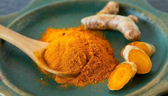 turmeric