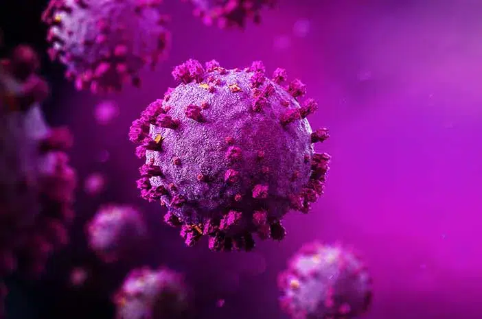 astrovirus