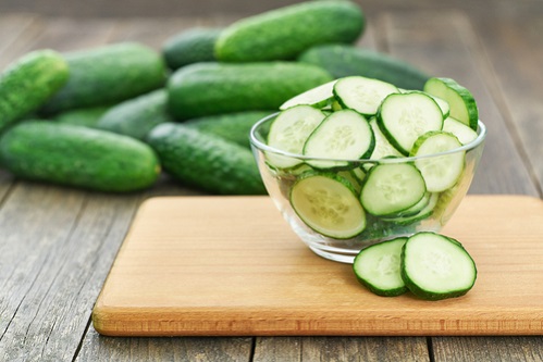 cucumber