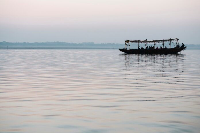 longest river in India